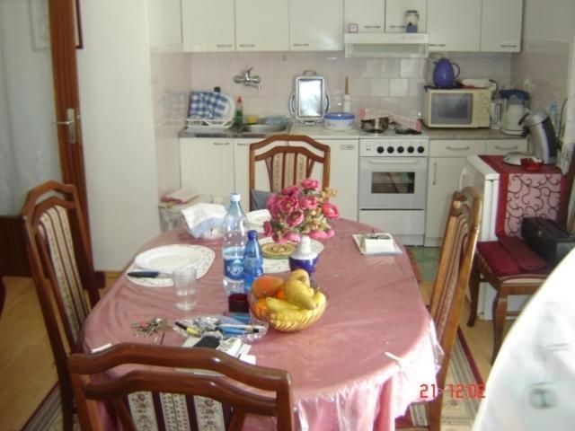 Wisteria Hotel Tivat Eksteriør billede