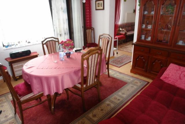 Wisteria Hotel Tivat Eksteriør billede