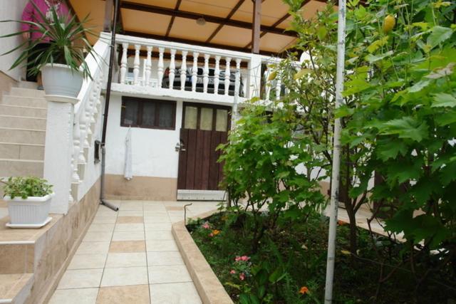 Wisteria Hotel Tivat Eksteriør billede